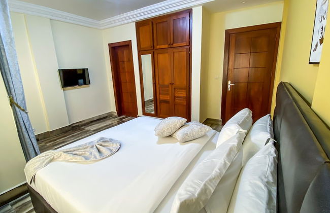 RESIDENCE BELMANN BONAPRISO - Foto 11