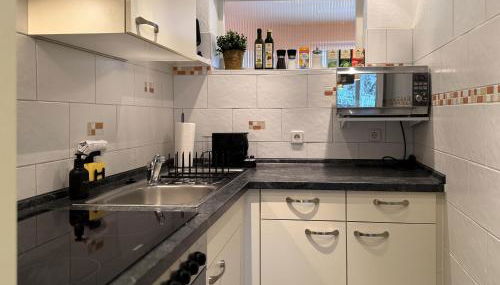 Schwarzwald-Studio mit Sonnenbalkon nähe Grillplatz - Photo 5, stove, pet friendly, toaster