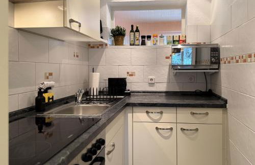 Schwarzwald-Studio mit Sonnenbalkon nähe Grillplatz - Photo 5