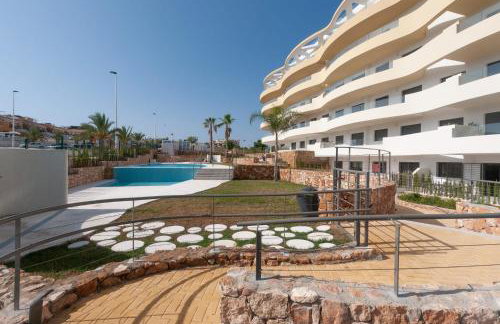 Apartment Perla del Sol - Foto 26