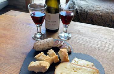 Chalet Flocon - luxury ski chalet by Avoriaz Chale - Photo 19