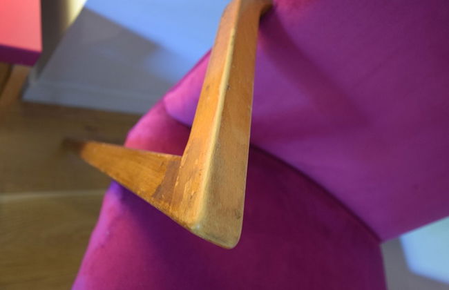 Holiday Home in Humain With BBQ & Nature Views - Photo 31