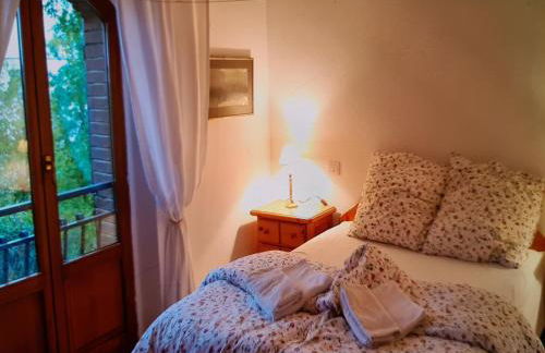 Villa Santa Fiora Farmhouse - Foto 82