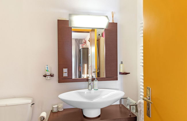 Apartment Graziella With Pool And View - Foto 14