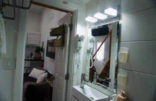 Cozy tiny house 10 minutes from UGA - Foto 58