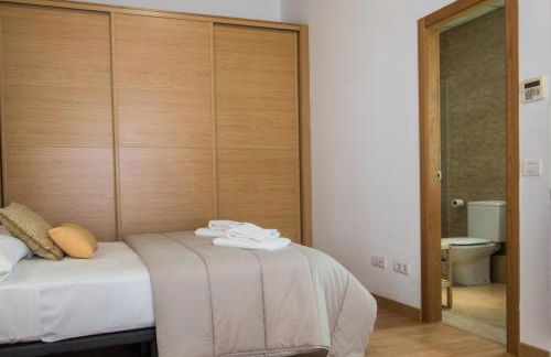 Apartamentos La Xerea - Foto 56