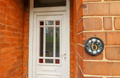 Coastguard Cottages - Foto 30