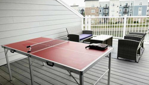 Warrenville Retreat 4BR 3 Bath Townhouse - WV2 - Foto 5