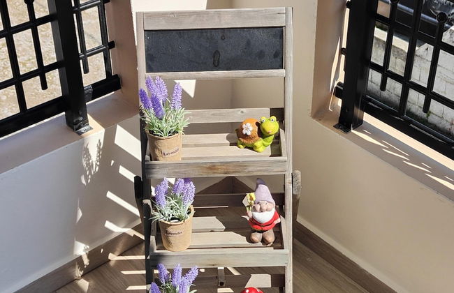 Depie Luxury Apartment in Pastida Rhodes - Photo 35