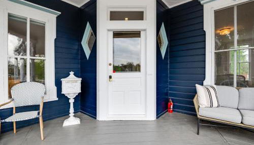 The Guest House - Photo 5