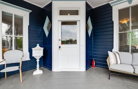 The Guest House - Photo 5