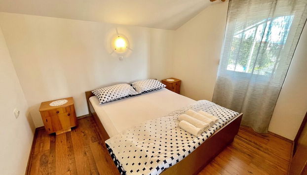 Apartman Mare 1 - Foto 4, Interior