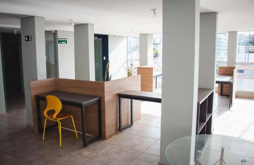 Studio My Place Wi-Fi 500 mb - Foto 8