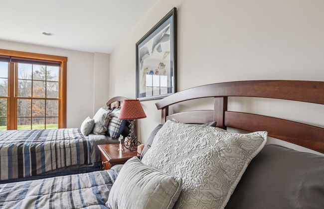 Tigertown Lodge 4 Bedroom Home - Foto 13