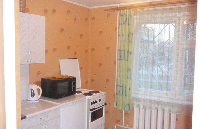 Apartment on Melnichnaya 24 - Photo 59