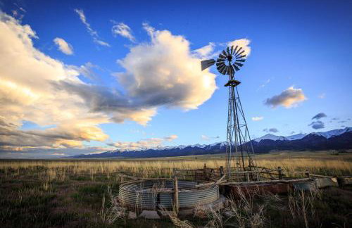 Hillside Colorado Cottages - Foto 32