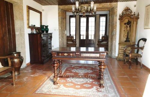 BCL14V6 Charming 6bdr manor house with pool - Foto 12