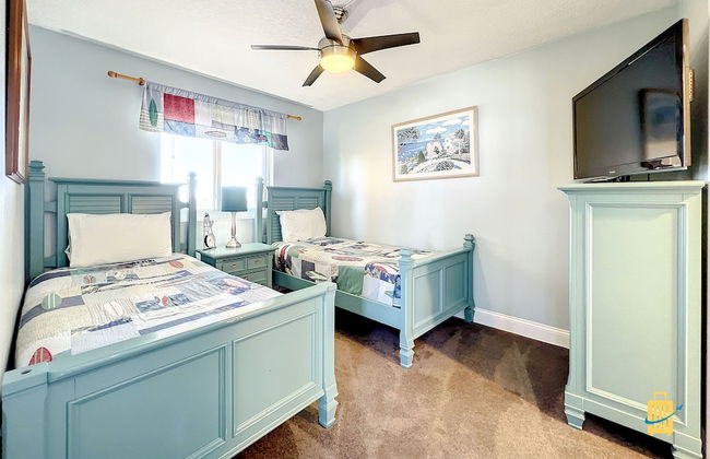 Beachfront Oceania Beach Club Complex - Foto 50