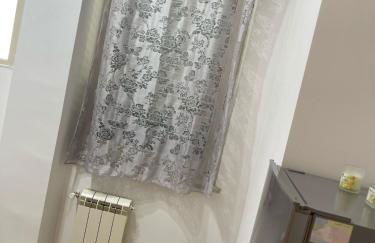 Mondello beach house with terrace 2 steps from the sea - Foto 14