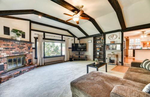 Cozy Lewiston Home Less Than 10 Mi to Niagara Falls! - Foto 5