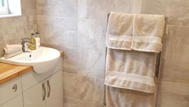 Wyvern Apartment - Foto 5