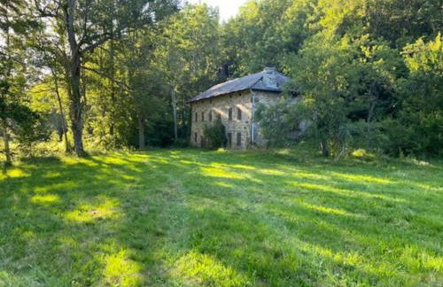 Les Murmures du Moulin - Foto 31