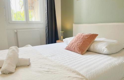 Othello - Appartement 6 personnes - Check in h24 & Wifi - Foto 20