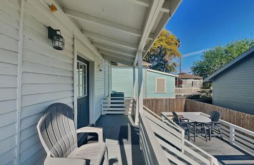 Seastar BRM by Ryson Vacation Rentals - Foto 59