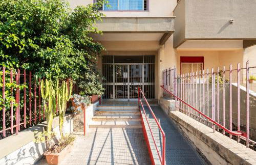 Guest House Conca D'Oro - Foto 23