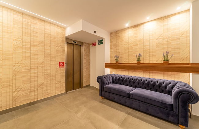 Myflats Urban Stay - Foto 39