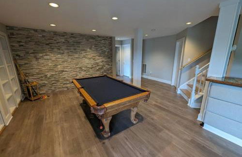 Candlewood Lake -Family Getaway, Lakefront 3775 sqft Home - Foto 25