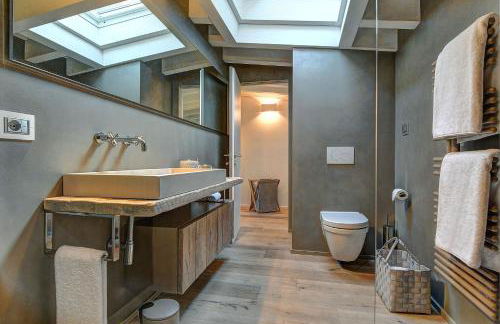 5 Terrazze Exlusive Apartments - Foto 40