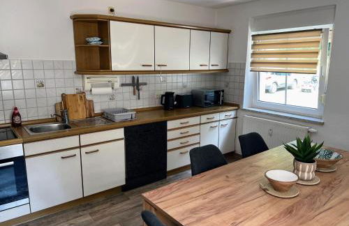 Famielienapartment An der Forellenschänke - Foto 10