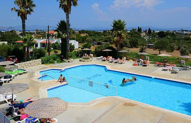 Ampavris Family Apartments - Photo 22