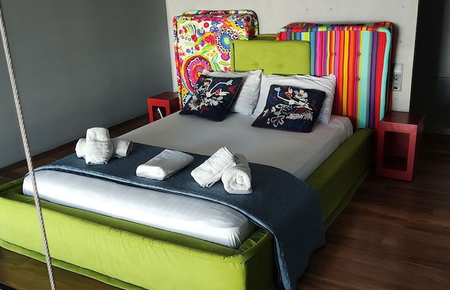 Athina Art Apartments - Foto 13