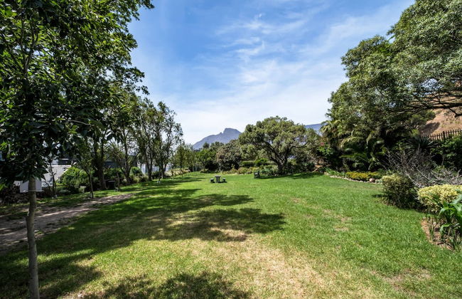 Unique City View Apartment in De Waterkant 207 DWP - Foto 40