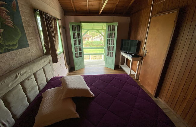 Casa com Piscina na Praia do Rosa - Foto 5