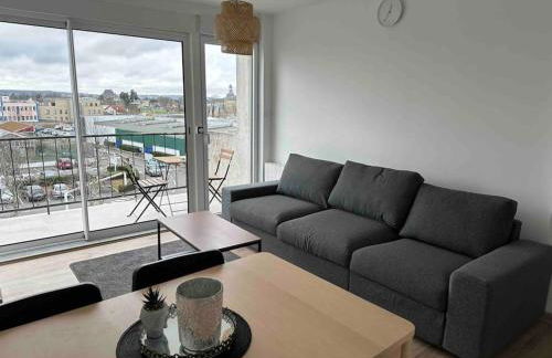 L’Appart : netflix box+parking.Paris-Orly - Foto 14