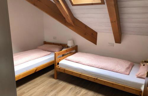 La Pioda Vigezzo Santa Maria Maggiore Locazione Turistica - Foto 28