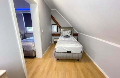 Atlas-Apartment - Foto 29