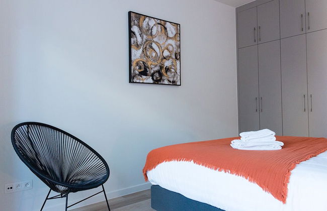 Smartflats Design - EU Commission - Foto 9