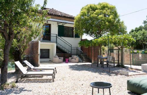 Casa di Mia Zia Bed & Wine - Villa Uve - Foto 11