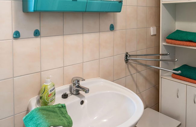 Scintillating Apartment in Wienrode near City Center - Foto 20