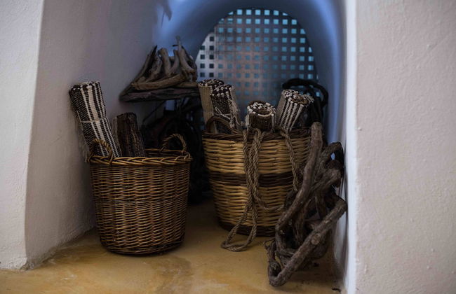 The Grand Cave House - Photo 23