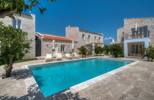 Petroulas Village - Foto 38