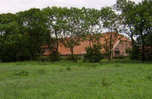 Gulfhof Siebelshörn - Foto 23