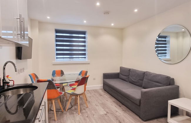 Hyde Park Superior Apartments - Foto 42