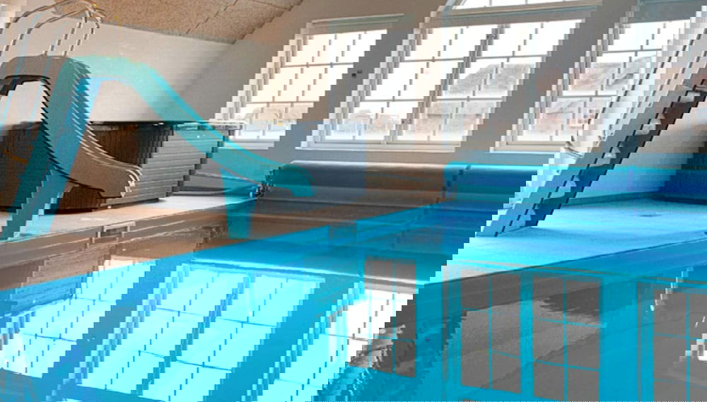 4 Star Holiday Home in Ulfborg - Foto 1, Imagen principal