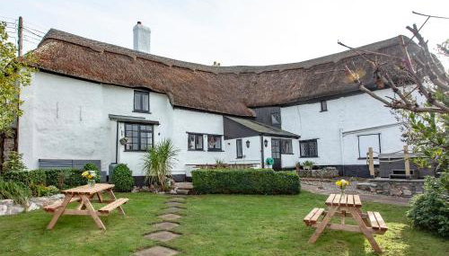 Thatched Cottage - Foto 1