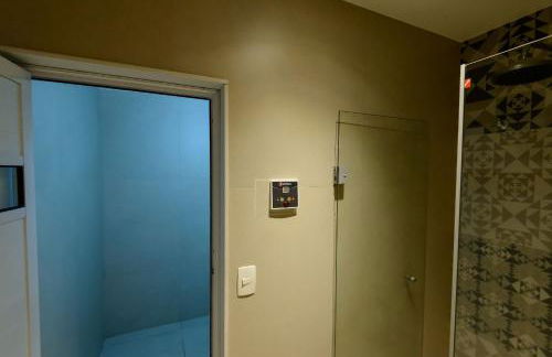 Flat c/ Limpeza Diária e Estacionamento - LB507 - Foto 60